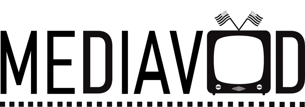 Logo Mediavod